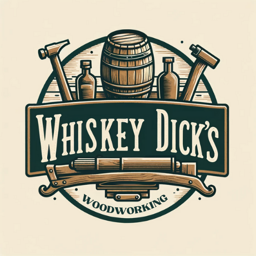 Whiskeydickswood